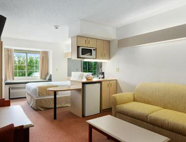 Microtel Inn & Suites By Wyndham Seneca Falls Cameră foto